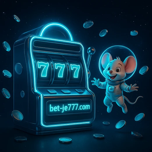 JE777 Wolf Gold গেমটি—বন্য সিম্বল ও বোনাস রাউন্ডসমূহসহ
